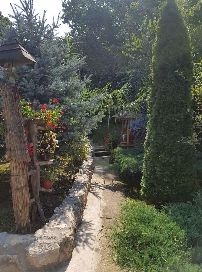 شقة Skriveni Raj فردنيك الغرفة الصورة